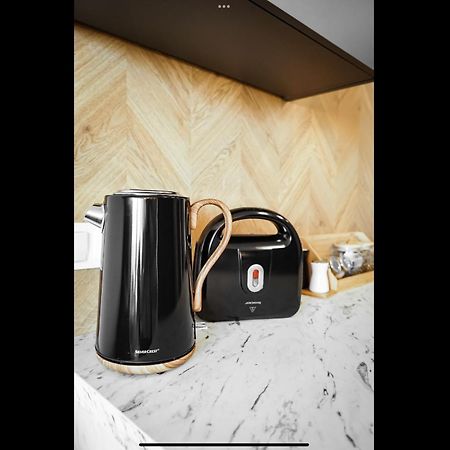 Апартаменти Apartament Grey 4Styles Z Miejscem Postojowym W Garazu Podziemnym Торунь Екстер'єр фото