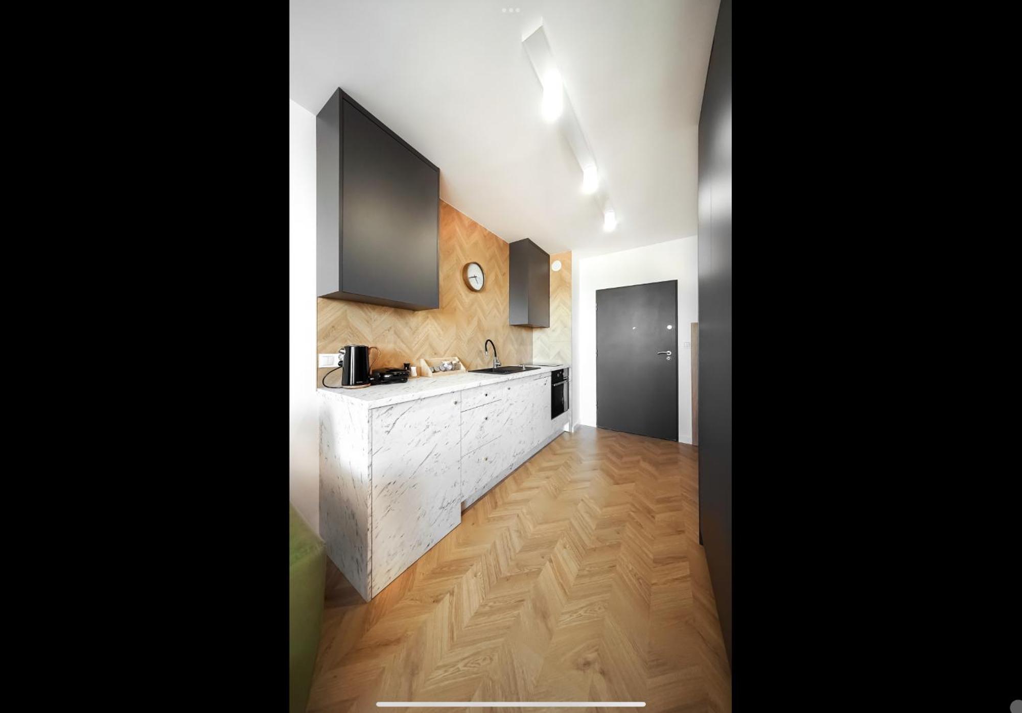 Апартаменти Apartament Grey 4Styles Z Miejscem Postojowym W Garazu Podziemnym Торунь Екстер'єр фото