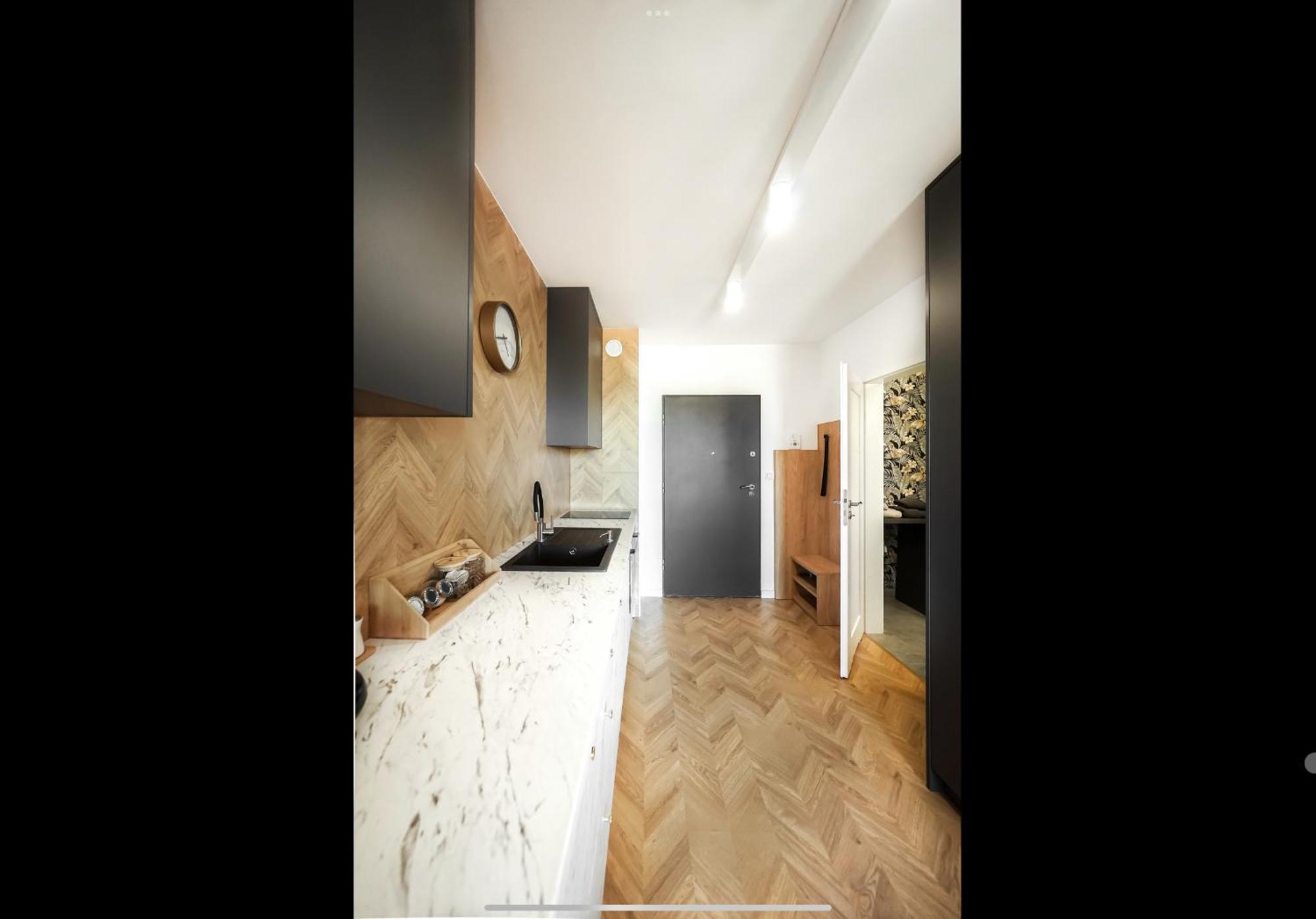 Апартаменти Apartament Grey 4Styles Z Miejscem Postojowym W Garazu Podziemnym Торунь Екстер'єр фото