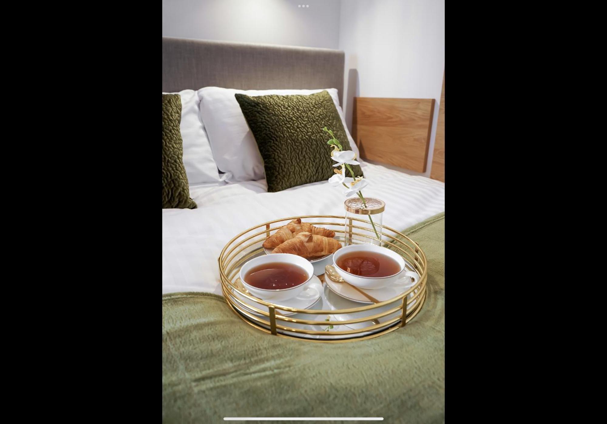 Апартаменти Apartament Grey 4Styles Z Miejscem Postojowym W Garazu Podziemnym Торунь Екстер'єр фото
